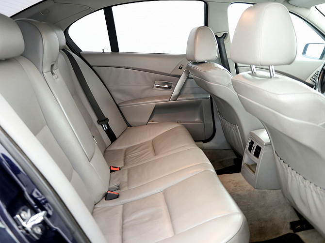 BMW 530 Executive ATM 3.0 D 160kW Tallina - foto 7