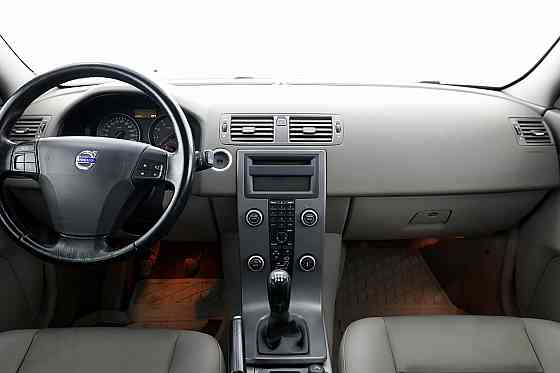 Volvo V50 Facelift 1.8 92kW Таллин