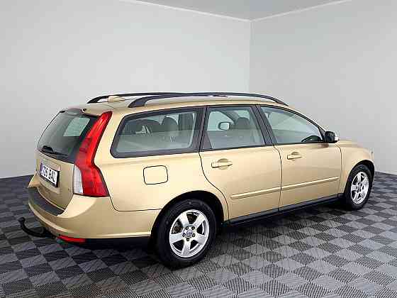 Volvo V50 Facelift 1.8 92kW Таллин