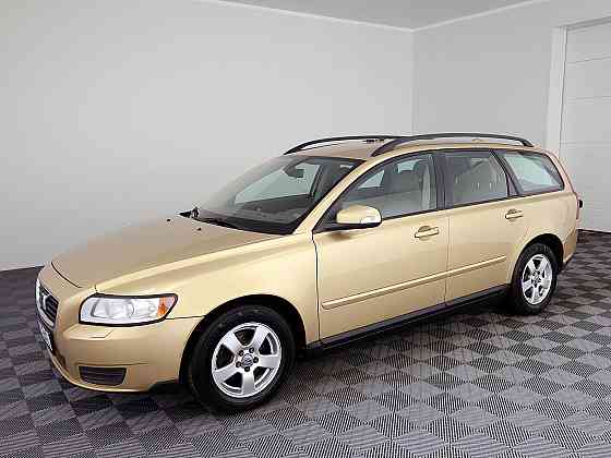 Volvo V50 Facelift 1.8 92kW Таллин