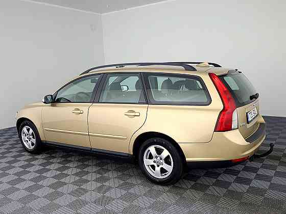 Volvo V50 Facelift 1.8 92kW Таллин