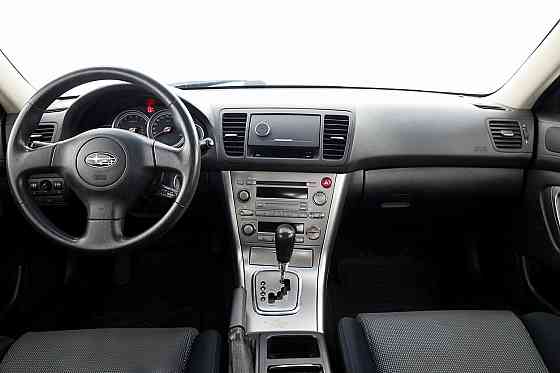 Subaru Legacy Comfort 4x4 ATM 2.0 101kW Tallina