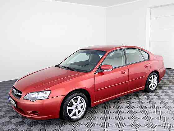 Subaru Legacy Comfort 4x4 ATM 2.0 101kW Tallina