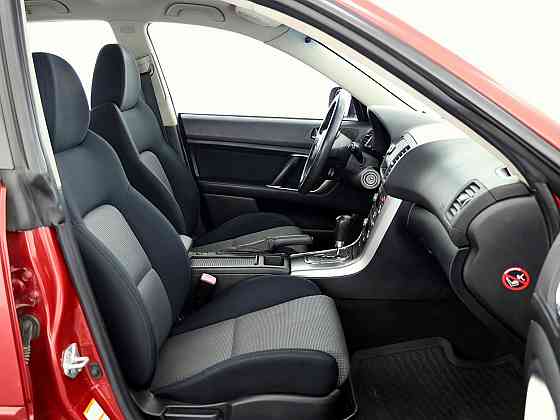 Subaru Legacy Comfort 4x4 ATM 2.0 101kW Tallina