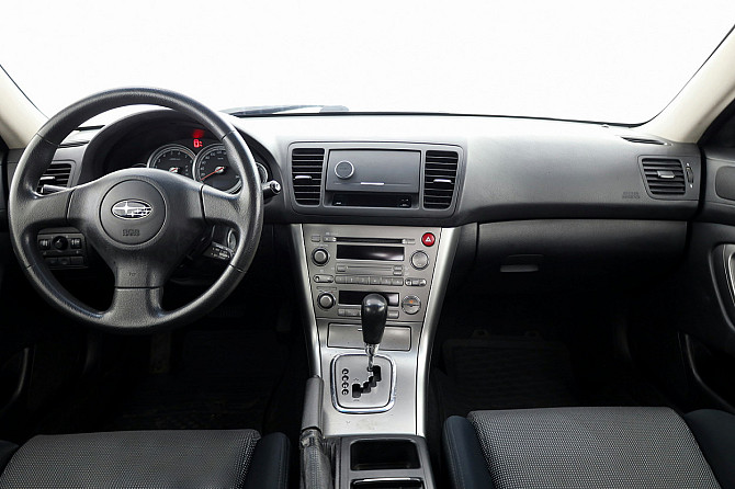 Subaru Legacy Comfort 4x4 ATM 2.0 101kW Tallina - foto 5