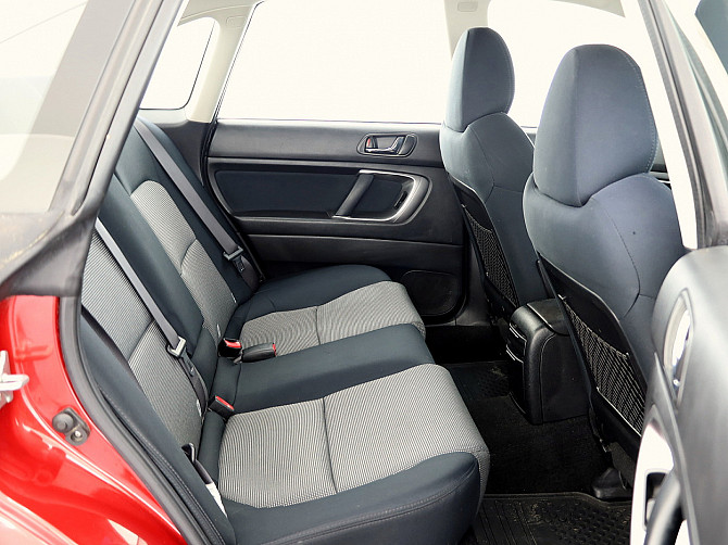 Subaru Legacy Comfort 4x4 ATM 2.0 101kW Tallina - foto 7