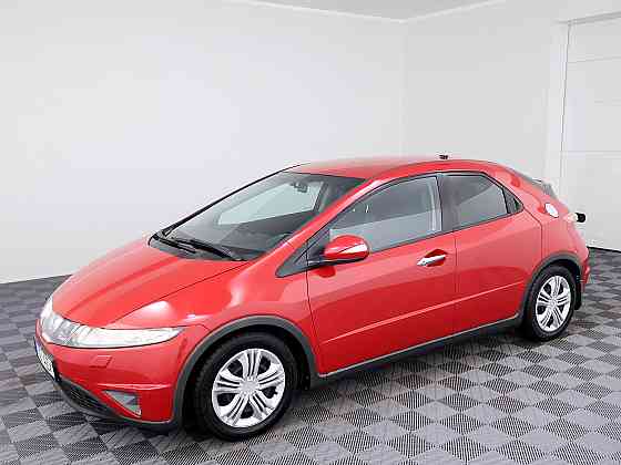 Honda Civic Elegance 1.8 103kW Tallina