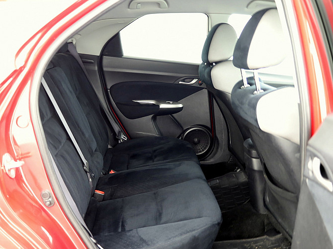 Honda Civic Elegance 1.8 103kW Tallina - foto 7