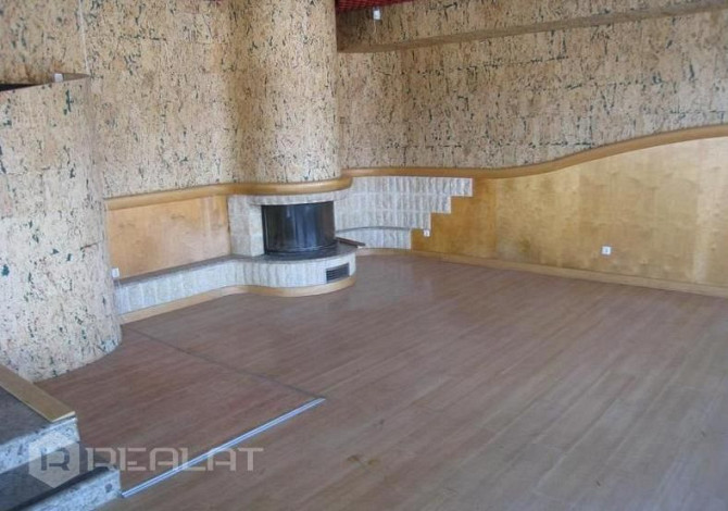 Nomā siltinātu un apkurināmu angāru Rīgā 970m2, 6m automātiski paceļamie vārti. Ir liela Rīga - foto 10