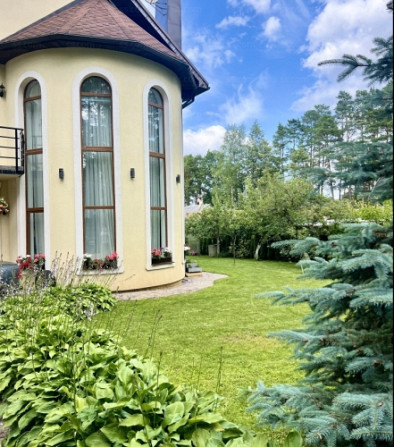 Gaiša un mājīga privātmāja Asaros, 15 minūšu gājiena attālumā no pludmales. Ērts un Jūrmala - foto 2