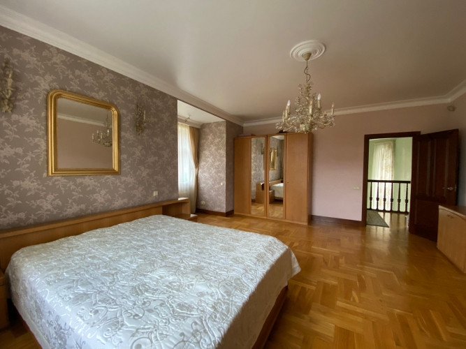 Gaiša un mājīga privātmāja Asaros, 15 minūšu gājiena attālumā no pludmales. Ērts un Jūrmala - foto 8