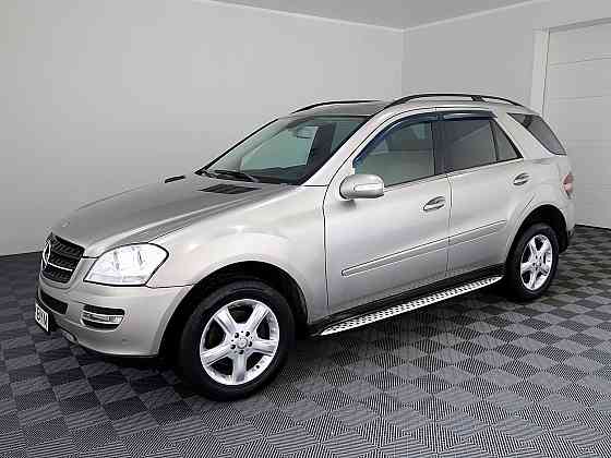 Mercedes-Benz ML 280 4Matic Luxury ATM 3.0 CDI 140kW Таллин