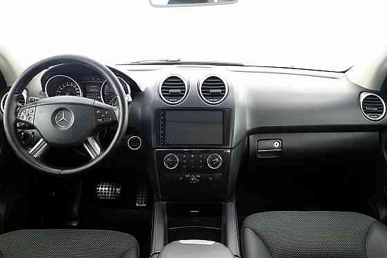 Mercedes-Benz ML 280 4Matic Luxury ATM 3.0 CDI 140kW Таллин