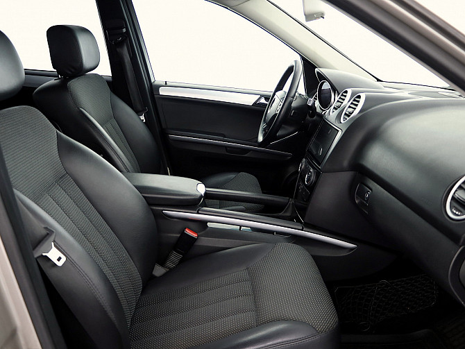 Mercedes-Benz ML 280 4Matic Luxury ATM 3.0 CDI 140kW Таллин - изображение 6
