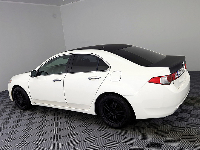 Honda Accord Comfort ATM 2.0 115kW Таллин - изображение 4