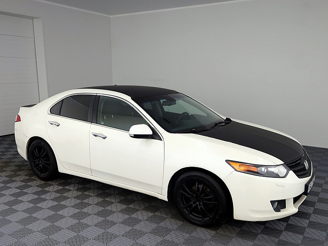 Honda Accord Comfort ATM 2.0 115kW Таллин - изображение 1