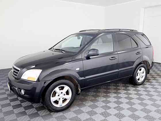 Kia Sorento Executive Facelift ATM 2.5 CRD 125kW Tallina