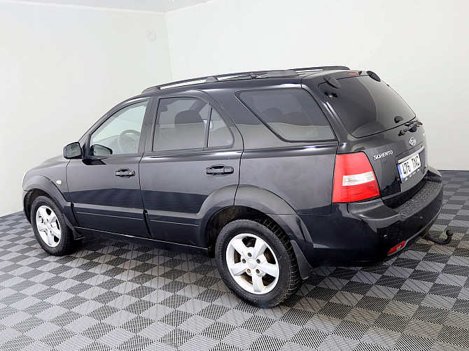 Kia Sorento Executive Facelift ATM 2.5 CRD 125kW Tallina - foto 4