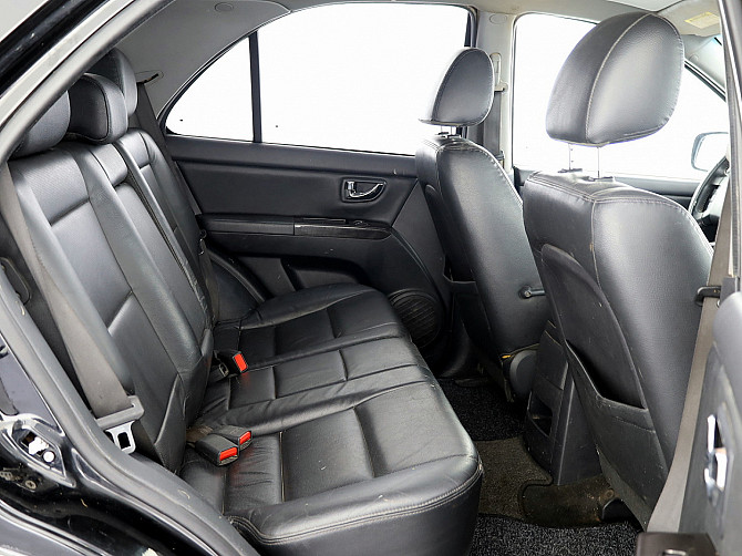 Kia Sorento Executive Facelift ATM 2.5 CRD 125kW Tallina - foto 7