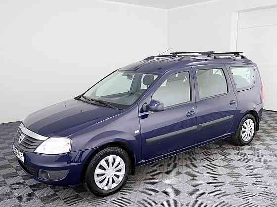 Dacia Logan Facelift 1.6 77kW Таллин