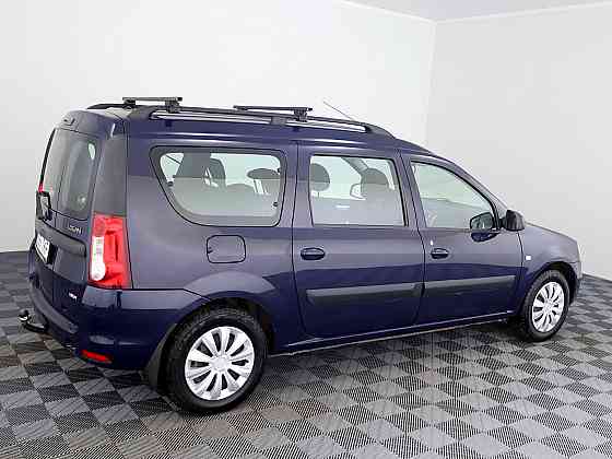Dacia Logan Facelift 1.6 77kW Таллин