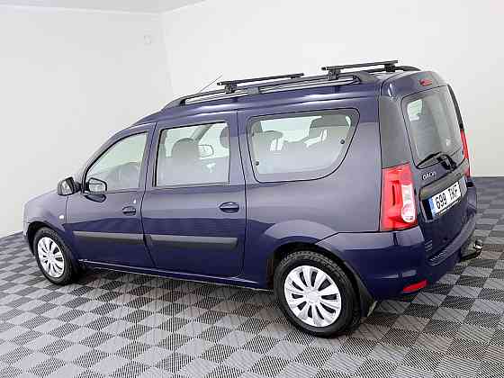 Dacia Logan Facelift 1.6 77kW Таллин