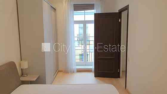 Проект - Eksporta 8 (Експорта 8), новостройка, количество квартир в здании 8 шт., Rīga