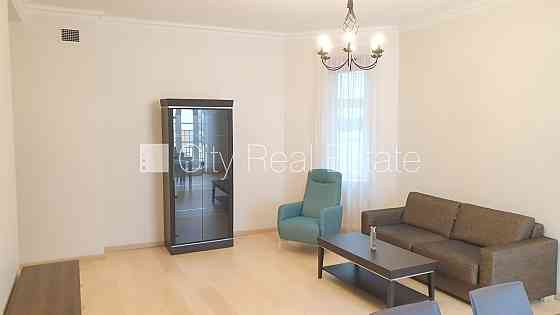 Проект - Eksporta 8 (Експорта 8), новостройка, количество квартир в здании 8 шт., Rīga