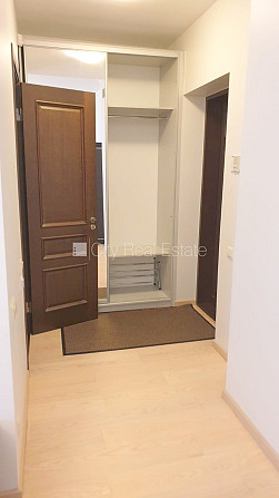 Projekts - Eksporta 8, jaunceltne, dzīvokļu skaits ēkā  8 gab., labiekārtota apzaļumota Rīga - foto 11