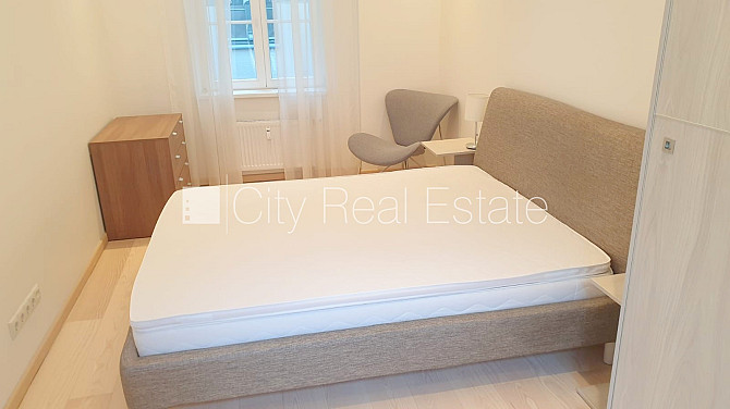 Projekts - Eksporta 8, jaunceltne, dzīvokļu skaits ēkā  8 gab., labiekārtota apzaļumota Rīga - foto 7