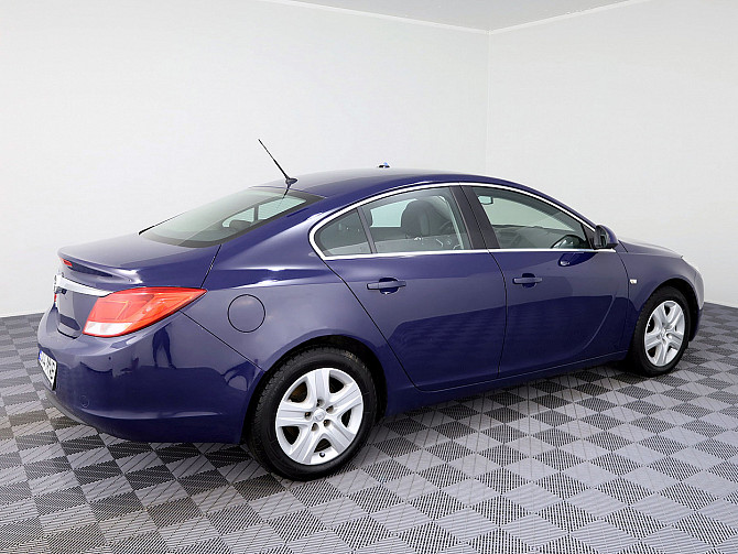 Opel Insignia Comfort 1.8 103kW Таллин - изображение 3