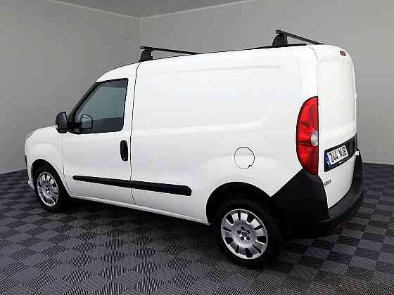 Fiat Doblo Van 1.4 88kW Таллин