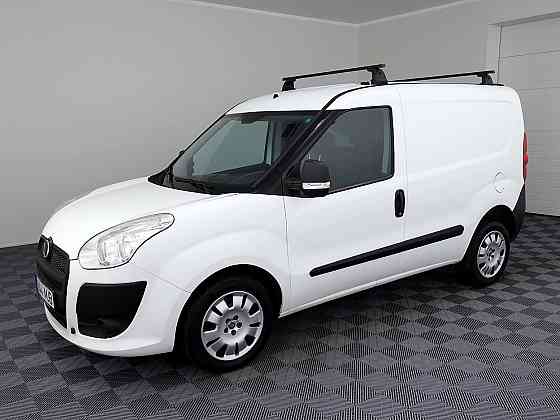 Fiat Doblo Van 1.4 88kW Таллин