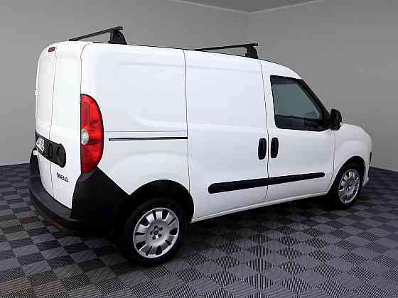 Fiat Doblo Van 1.4 88kW Таллин