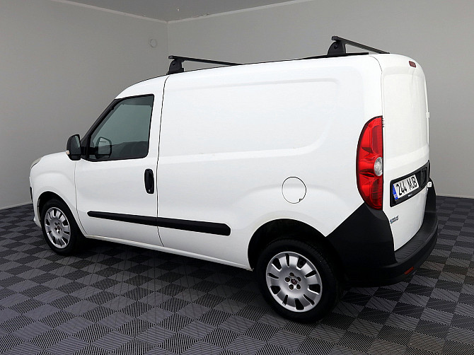 Fiat Doblo Van 1.4 88kW Таллин - изображение 4