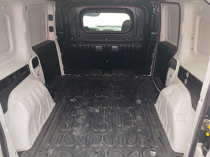 Fiat Doblo Van 1.4 88kW Таллин - изображение 7