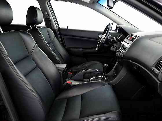 Honda Accord Luxury Facelift ATM 2.0 114kW Таллин