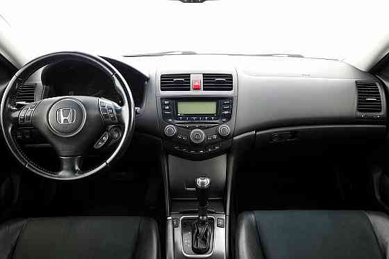 Honda Accord Luxury Facelift ATM 2.0 114kW Таллин