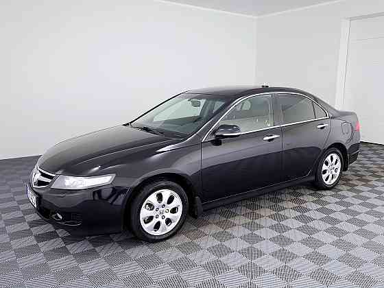 Honda Accord Luxury Facelift ATM 2.0 114kW Таллин