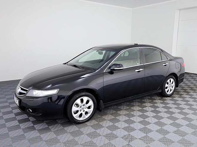 Honda Accord Luxury Facelift ATM 2.0 114kW Таллин - изображение 2