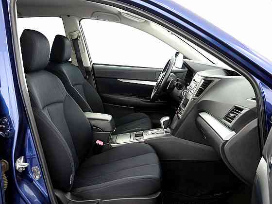 Subaru Legacy Comfort AWD ATM 2.0 110kW Таллин