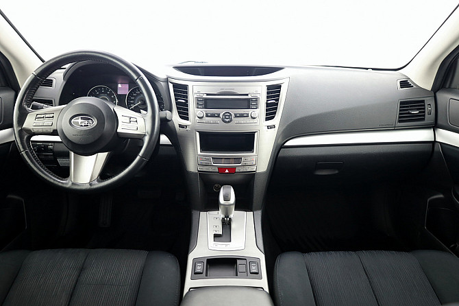 Subaru Legacy Comfort AWD ATM 2.0 110kW Таллин - изображение 5
