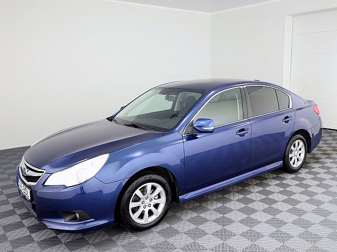 Subaru Legacy Comfort AWD ATM 2.0 110kW Таллин - изображение 2