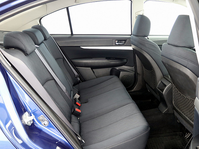 Subaru Legacy Comfort AWD ATM 2.0 110kW Таллин - изображение 7