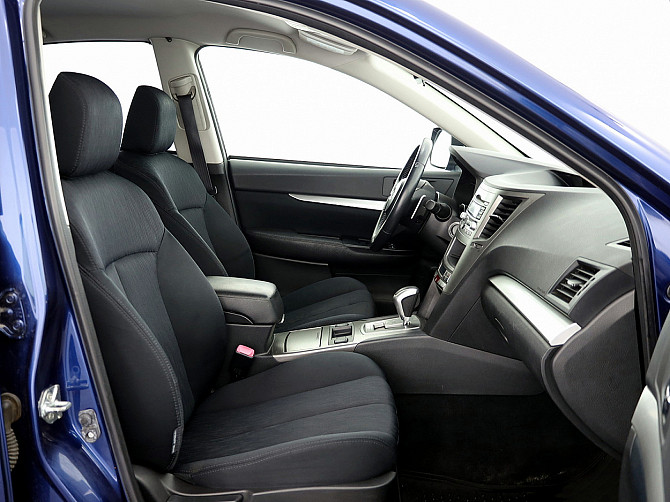 Subaru Legacy Comfort AWD ATM 2.0 110kW Таллин - изображение 6