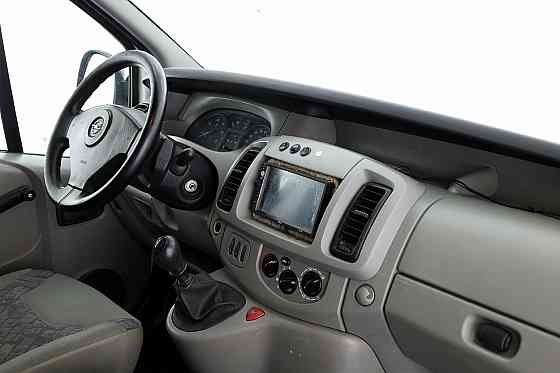 Opel Vivaro Van 1.9 CDTi 60kW Таллин