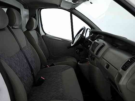 Opel Vivaro Van 1.9 CDTi 60kW Таллин