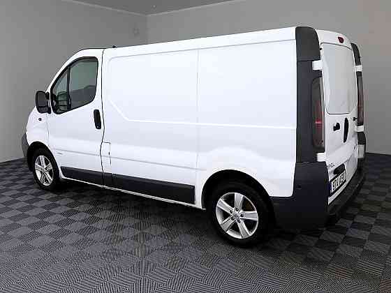 Opel Vivaro Van 1.9 CDTi 60kW Таллин