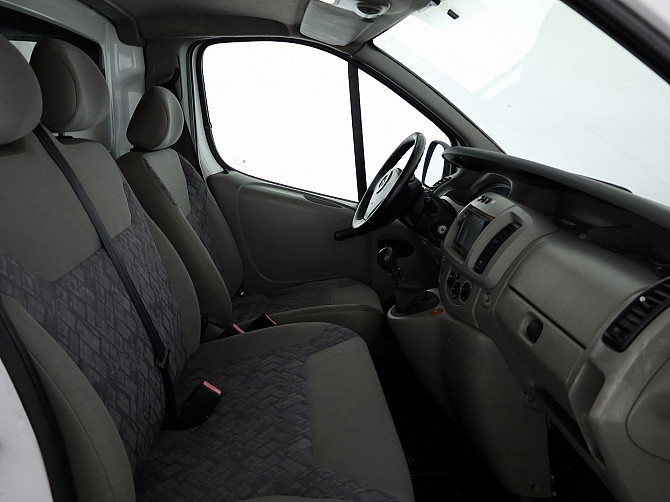 Opel Vivaro Van 1.9 CDTi 60kW Таллин - изображение 6