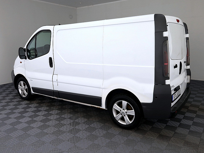 Opel Vivaro Van 1.9 CDTi 60kW Таллин - изображение 4